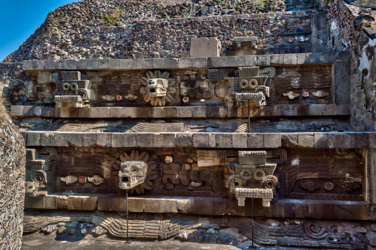 primer sitio en méxico patrimonio mundial