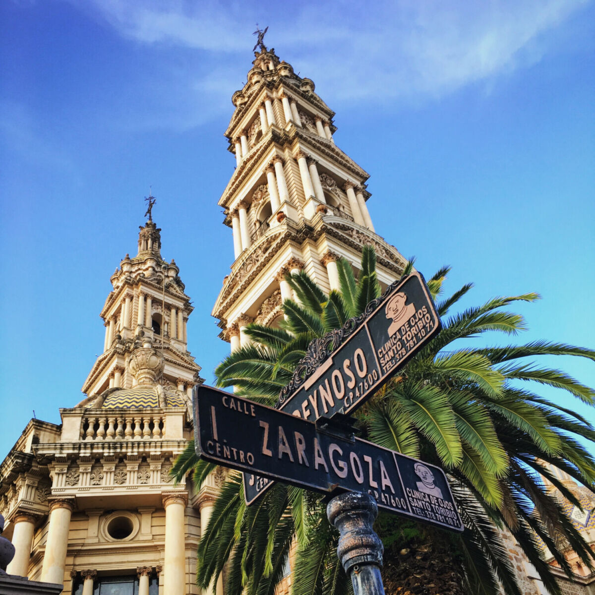 Parroquia de San Francisco de Asís en Tepatitlán, Jalisco