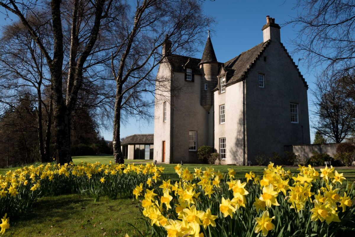 The Macallan apuesta por practicas sostenibles en su elaboración de whisky 