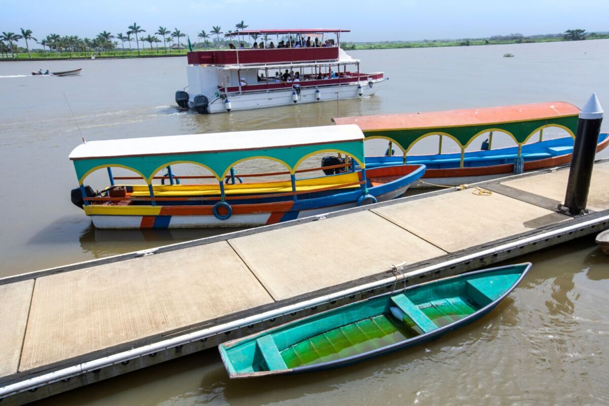 Qué ver en Tlacotalpan, Veracruz 