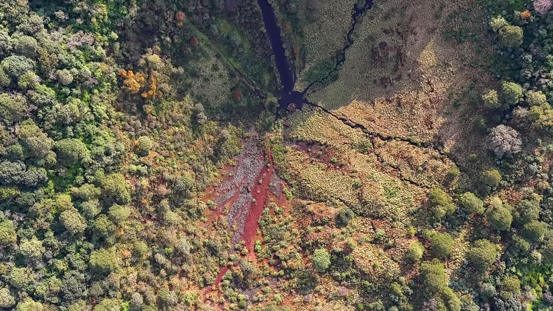 volcán apagado en CDMX 