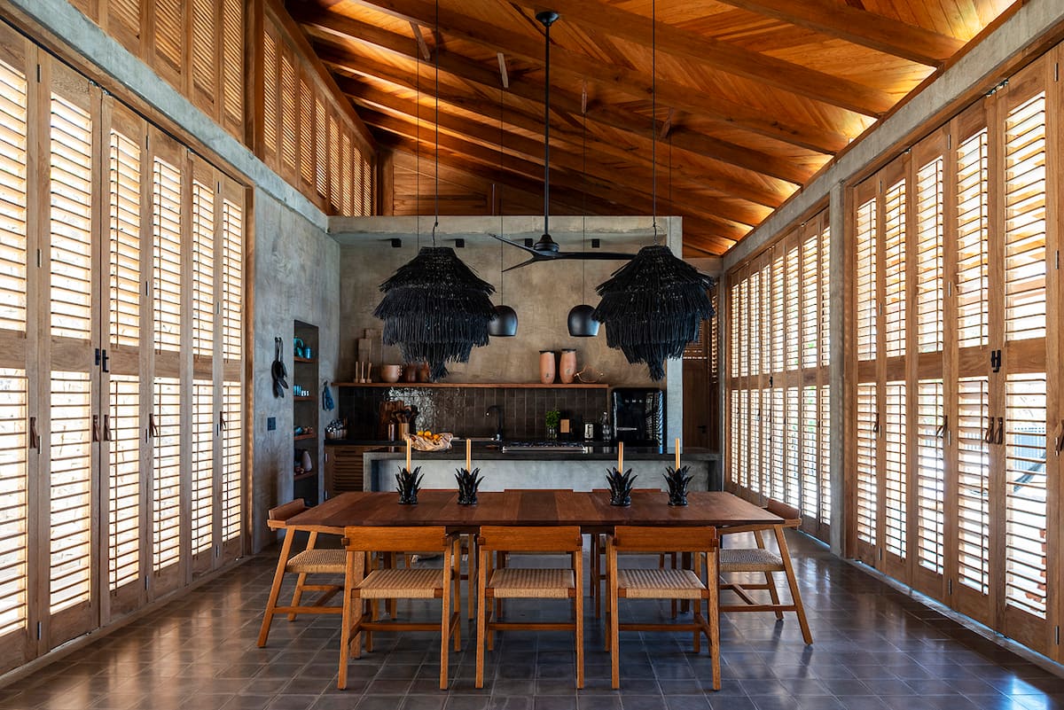 Airbnb en Mazunte para viajar con amigas 