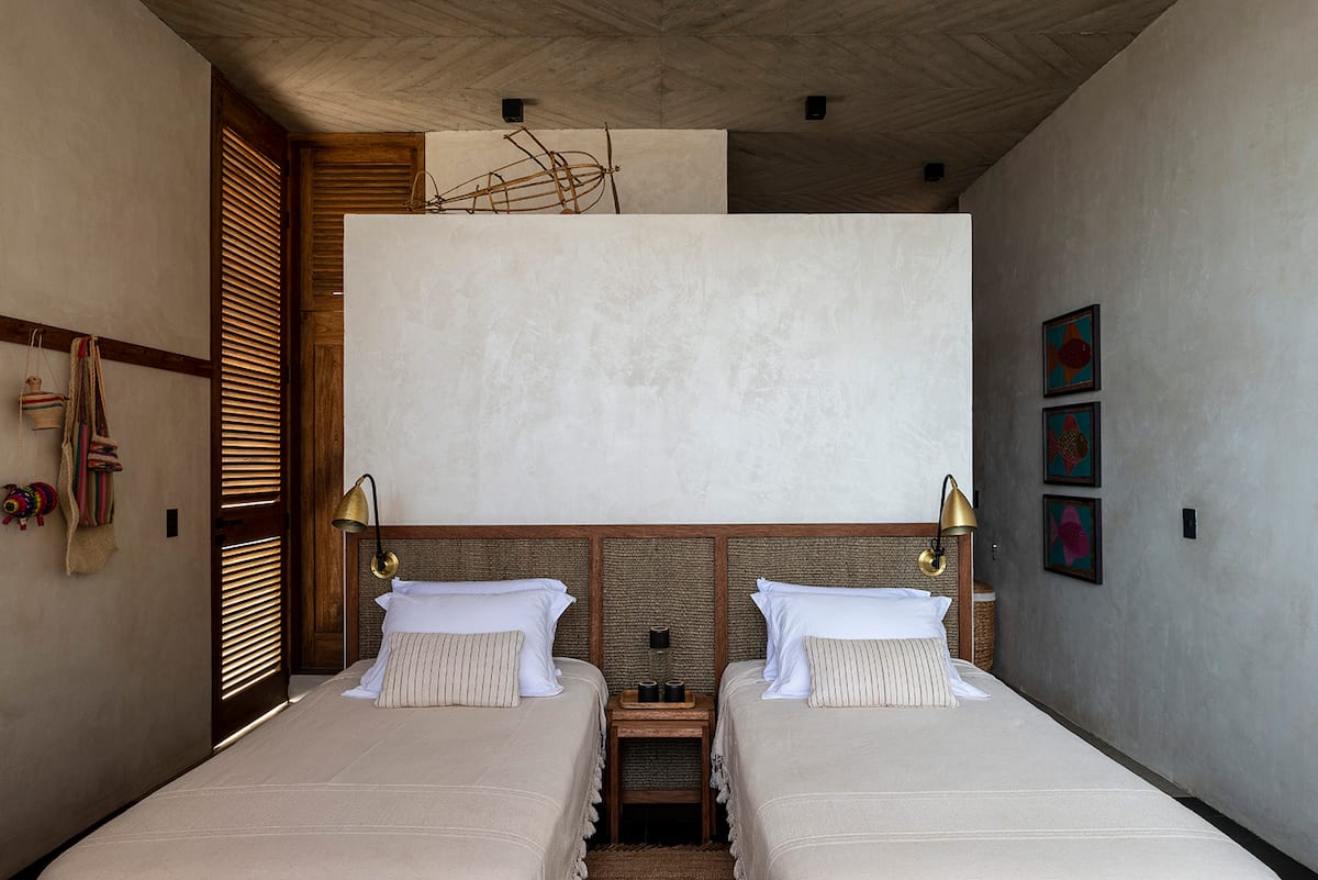 La Extraviada Mazunte 