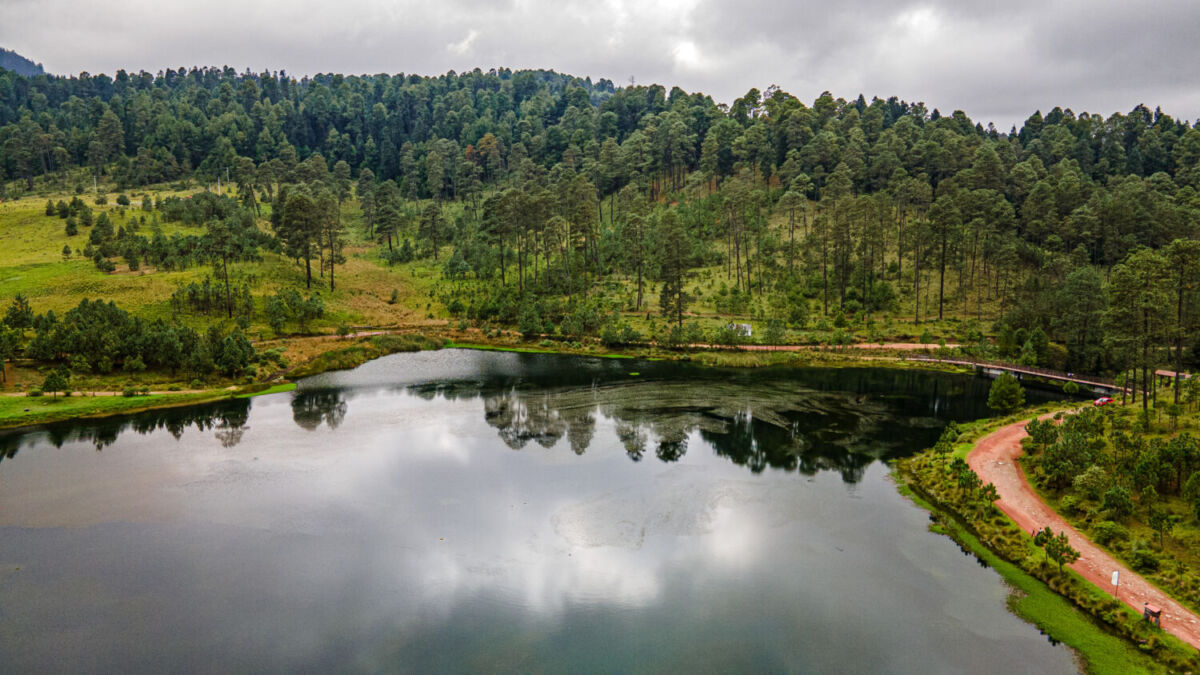 Parque Ecoturístico Corral de Piedra
