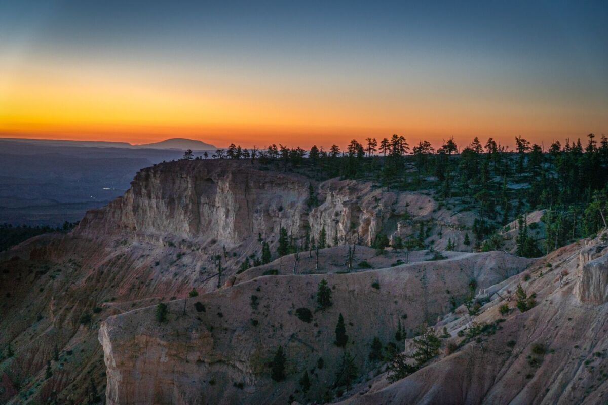 Las Barrancas del Cobre es un cañón situado en la Sierra Tarahumara 