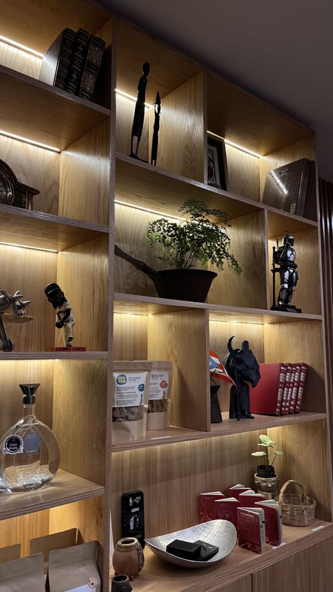 brewers cafetería de especialidad en la roma sur