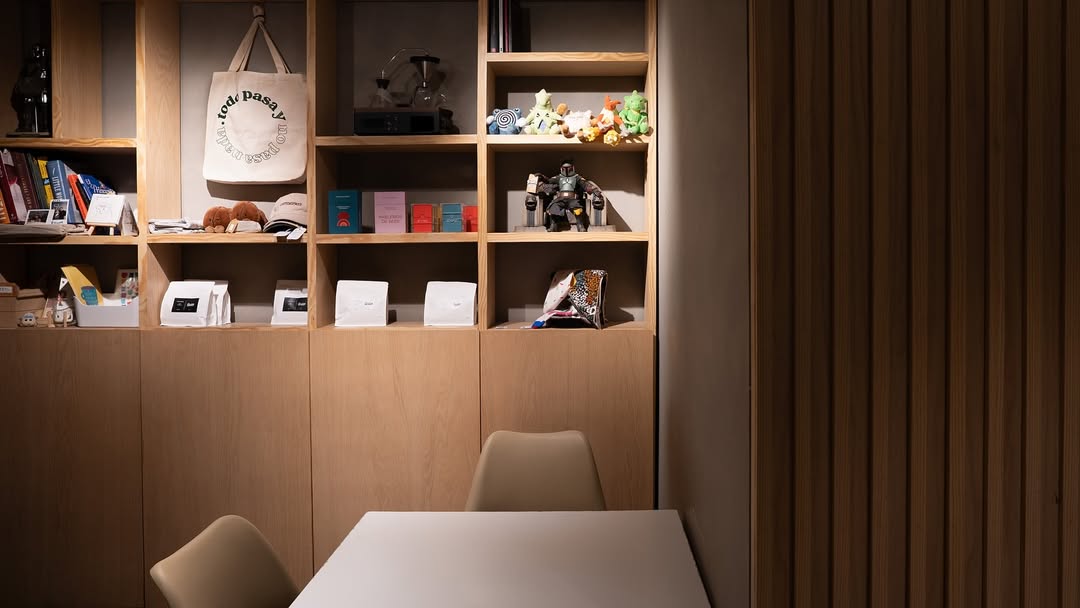 brewers cafetería de especialidad en la roma sur