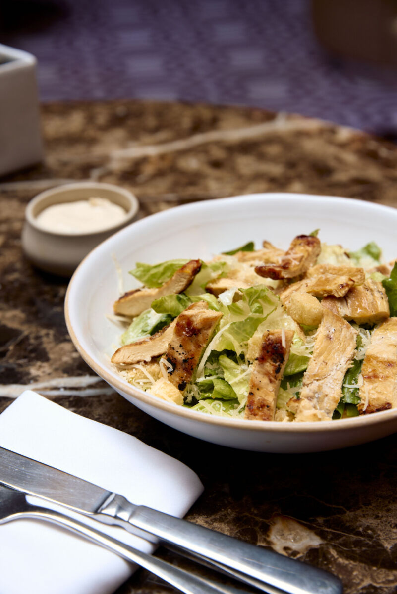 dónde desayunar los domingos en CDMX 