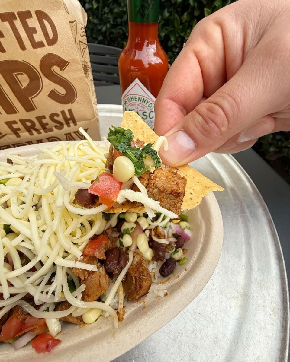 restaurantes de comida rápida que han cerrado en México 