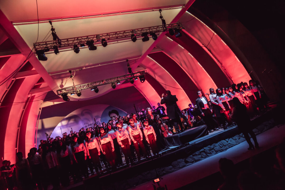 carmina burana teatro angela peralta