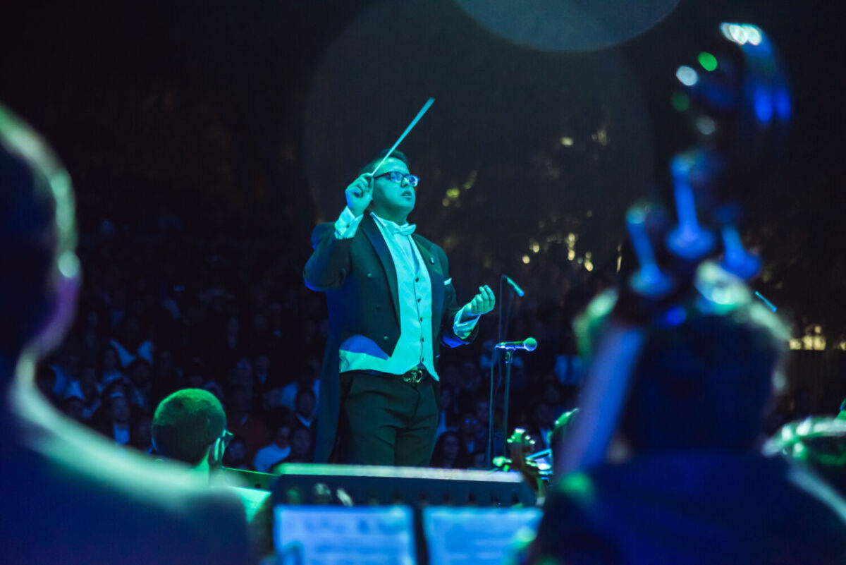 carmina burana primavera