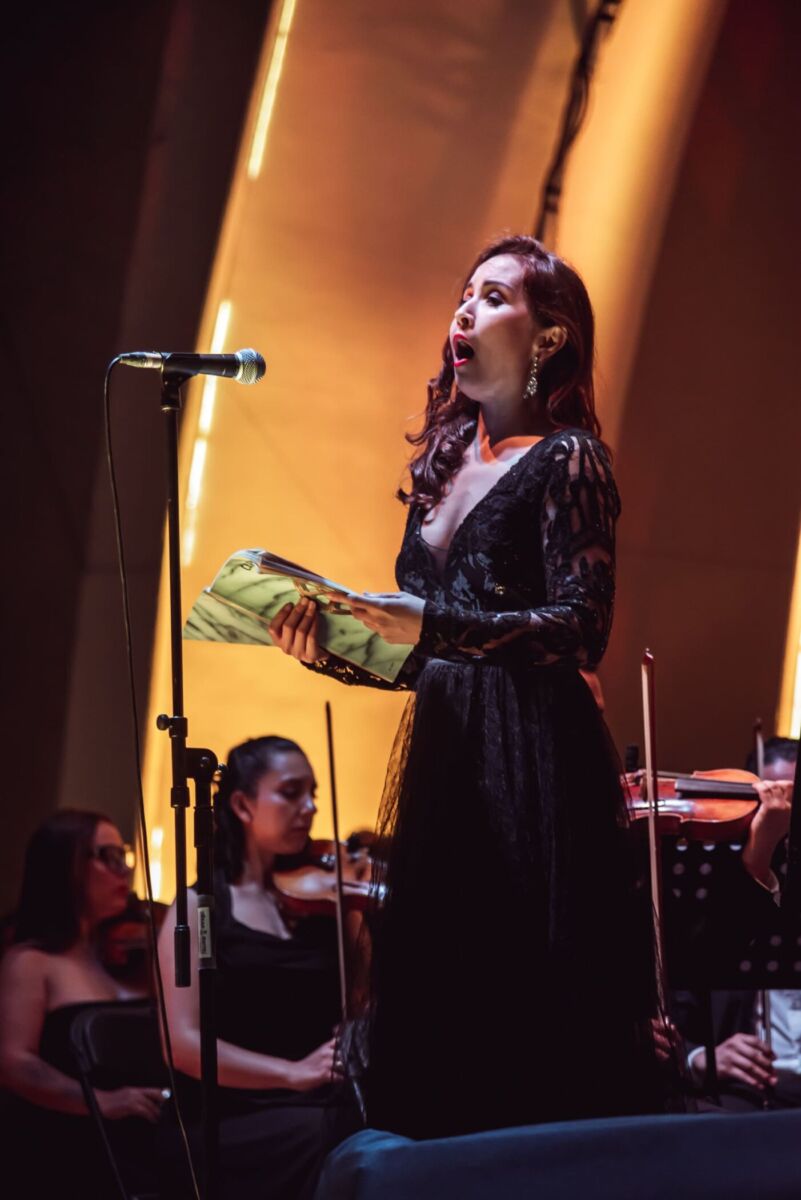 Este sábado, 200 músicos recibirán la primavera en el parque más bonito de Polanco