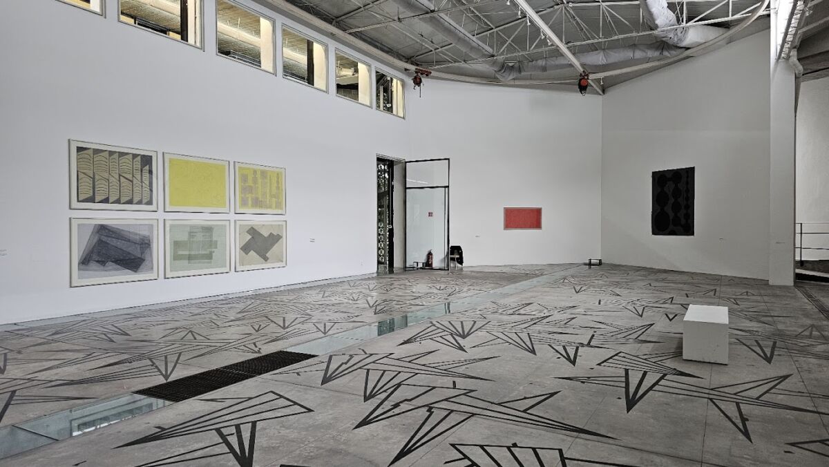 La Tallera es la casa-estudio de David Alfaro Siqueiros ubicada en Cuernavaca 