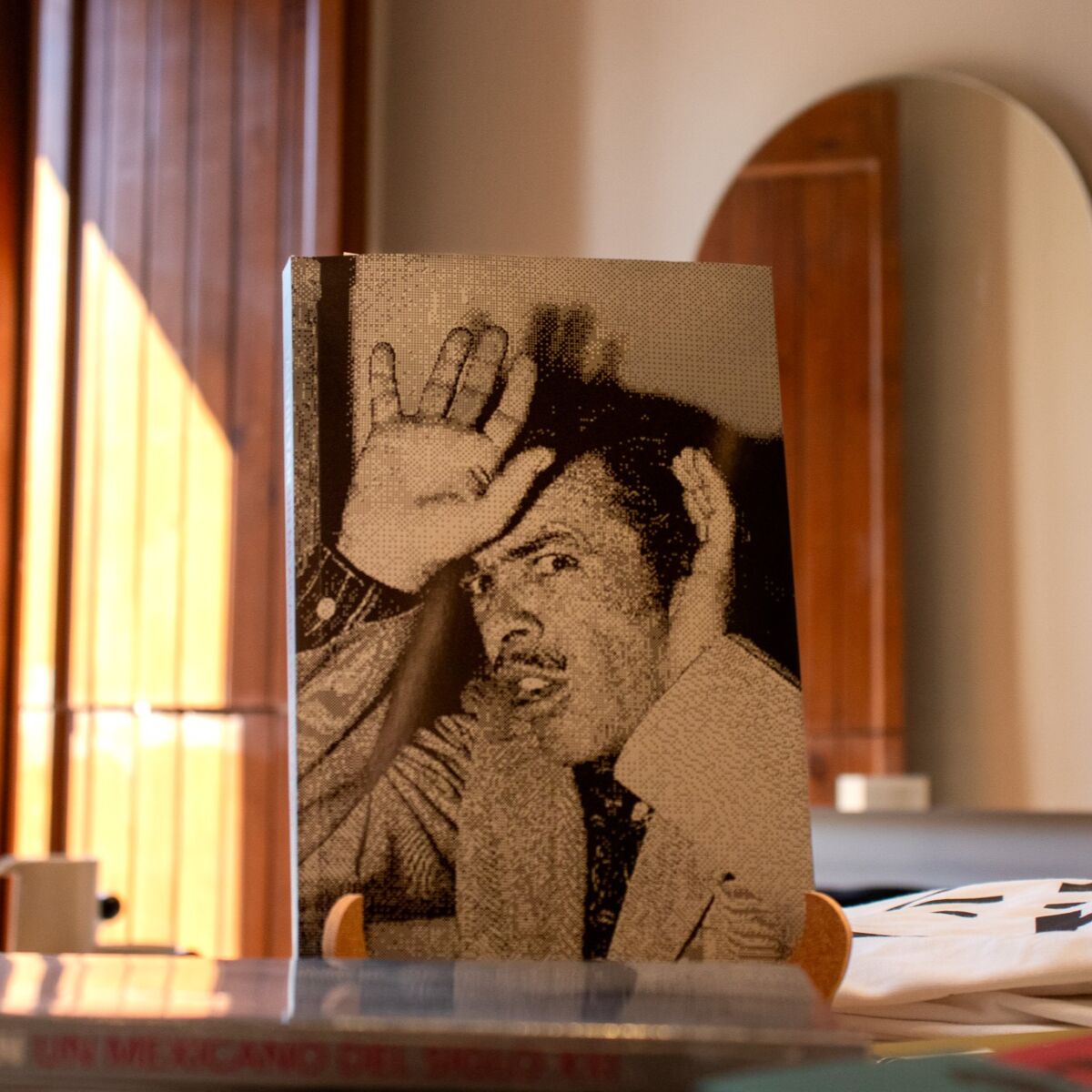 casa de Tin Tan en CDMX 