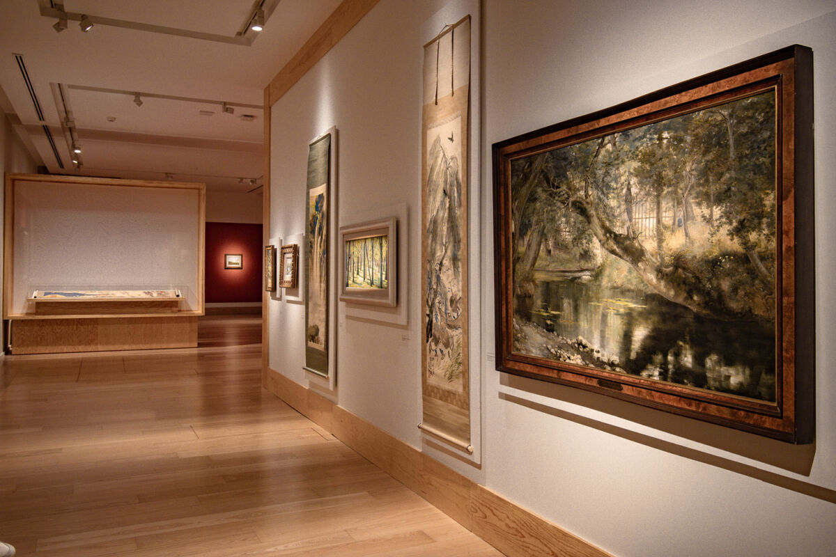 museo en el Centro Histórico de la CDMX 