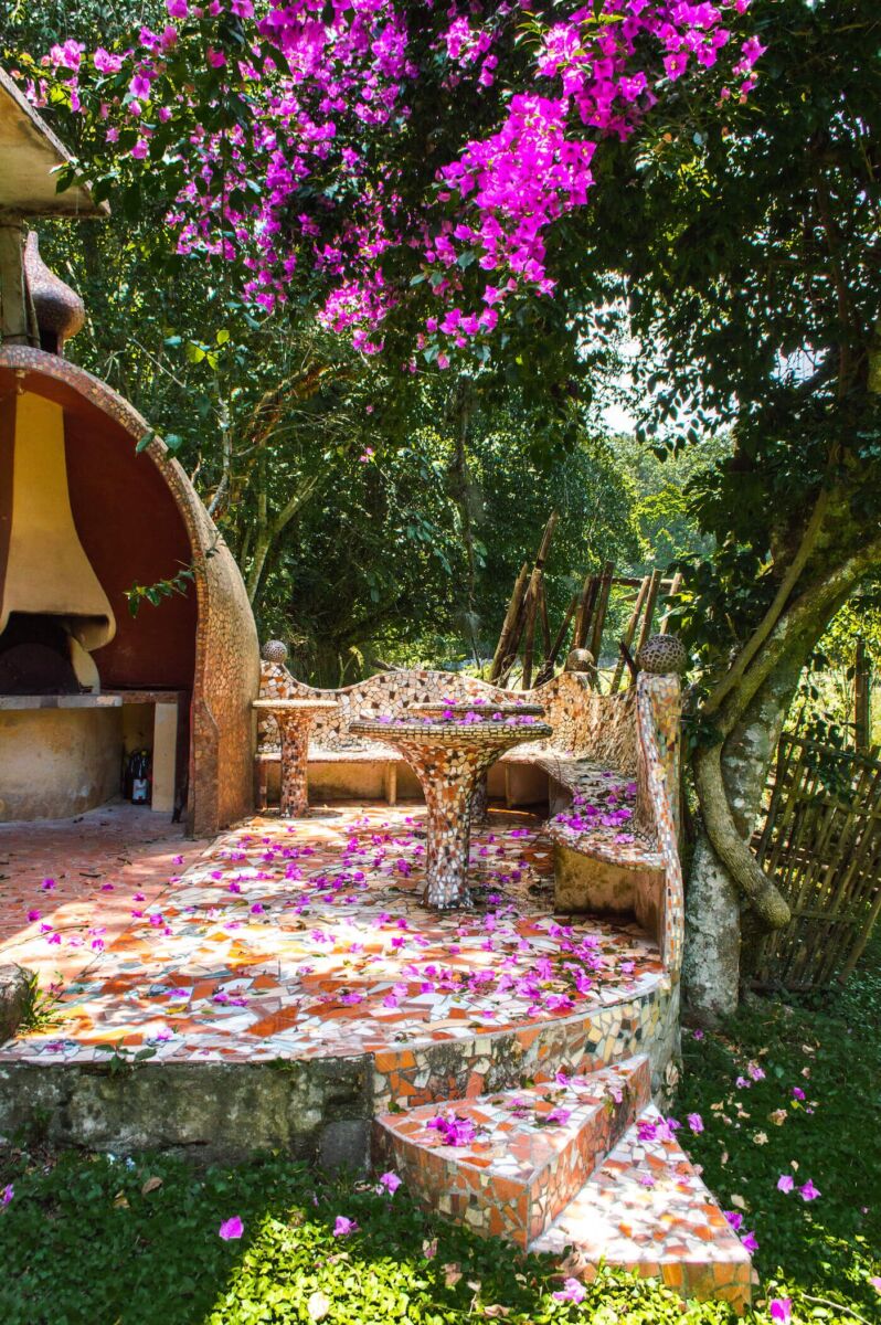 Casa Pulpo en Xalapa