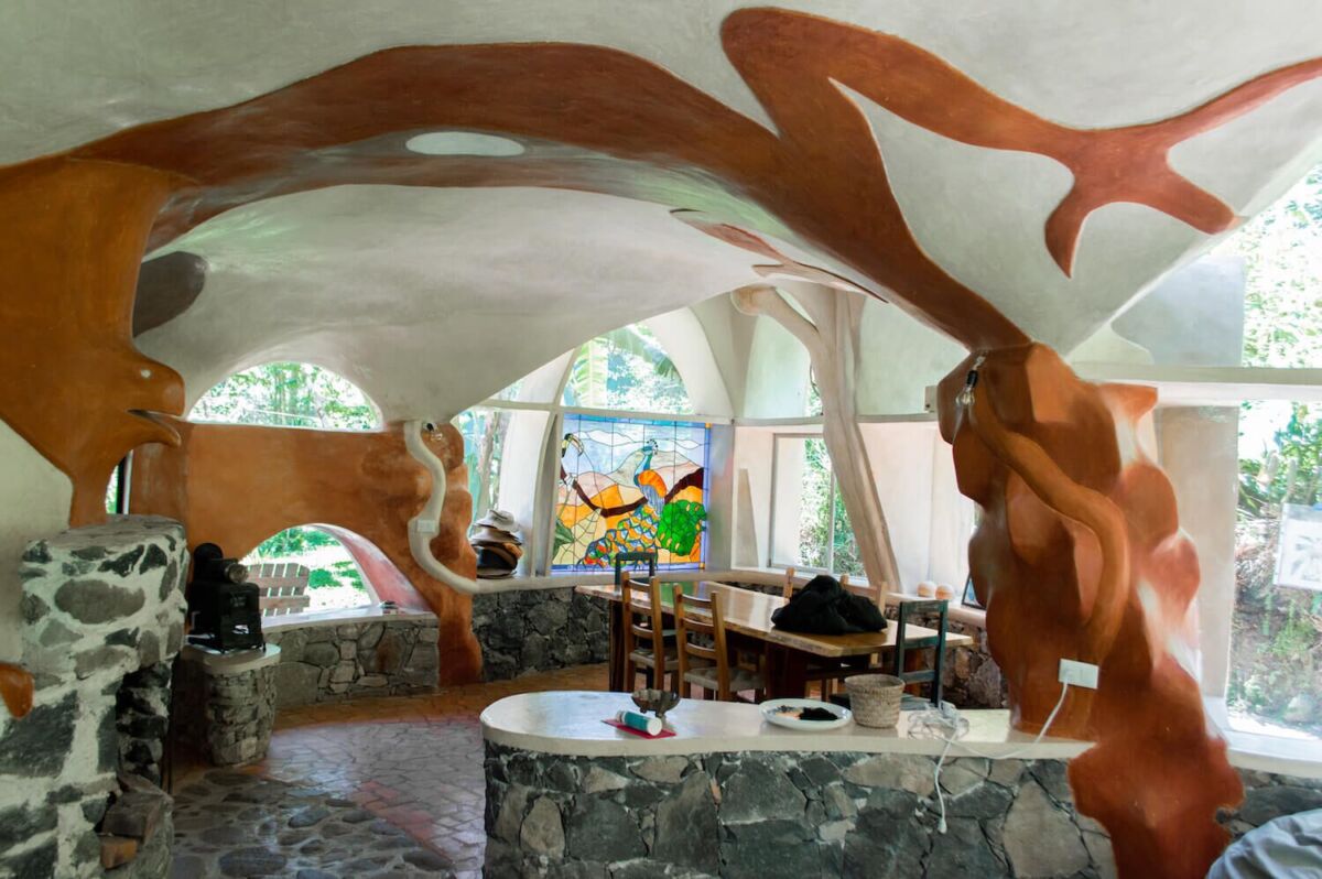 Casa Pulpo en Xalapa