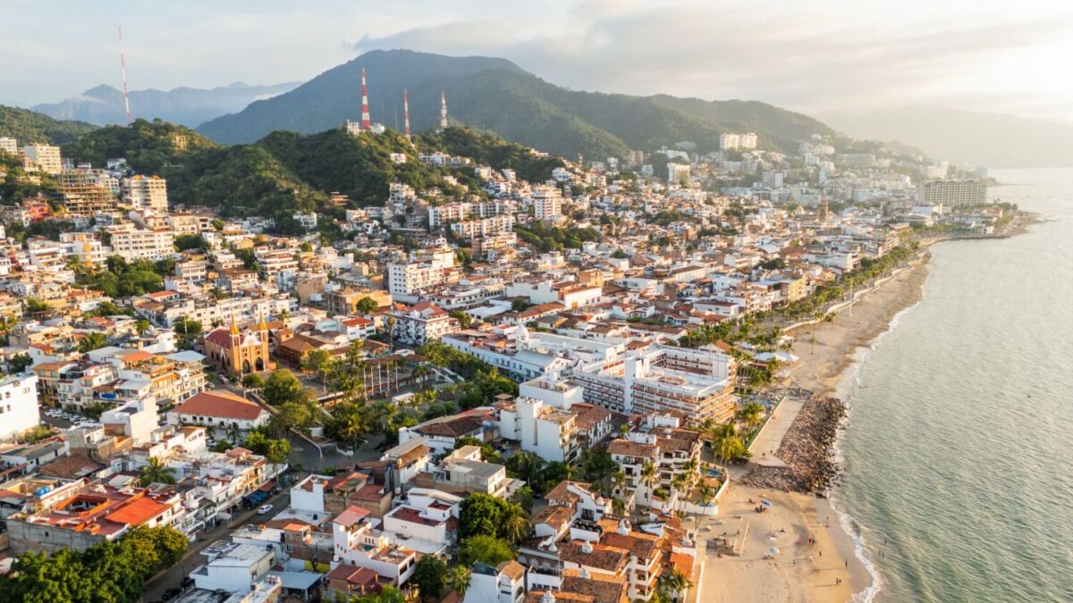 Qué hacer en el centro de Puerto Vallarta