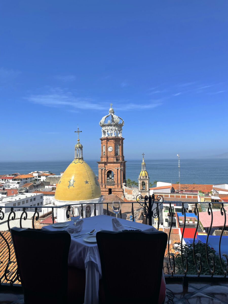 La Cappella Restaurante