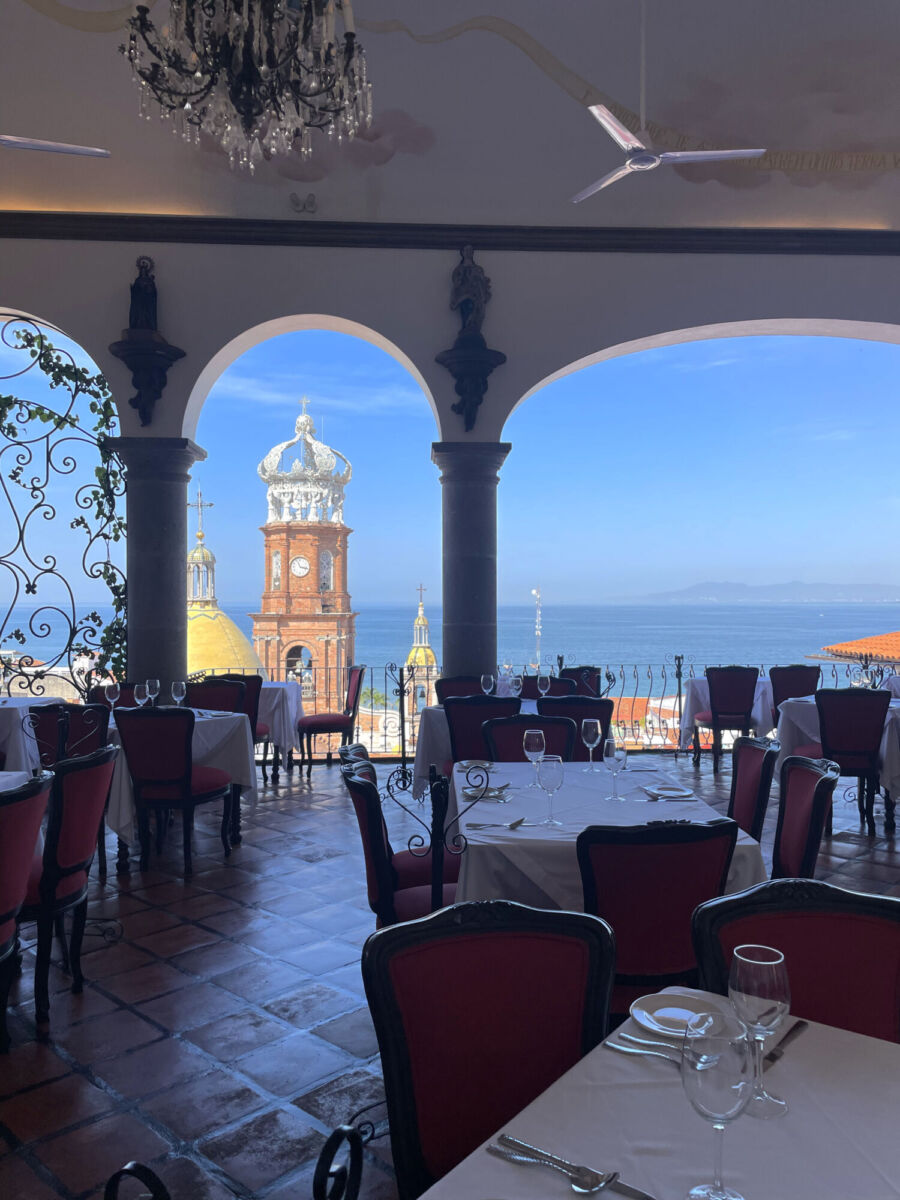 La Cappella Restaurante