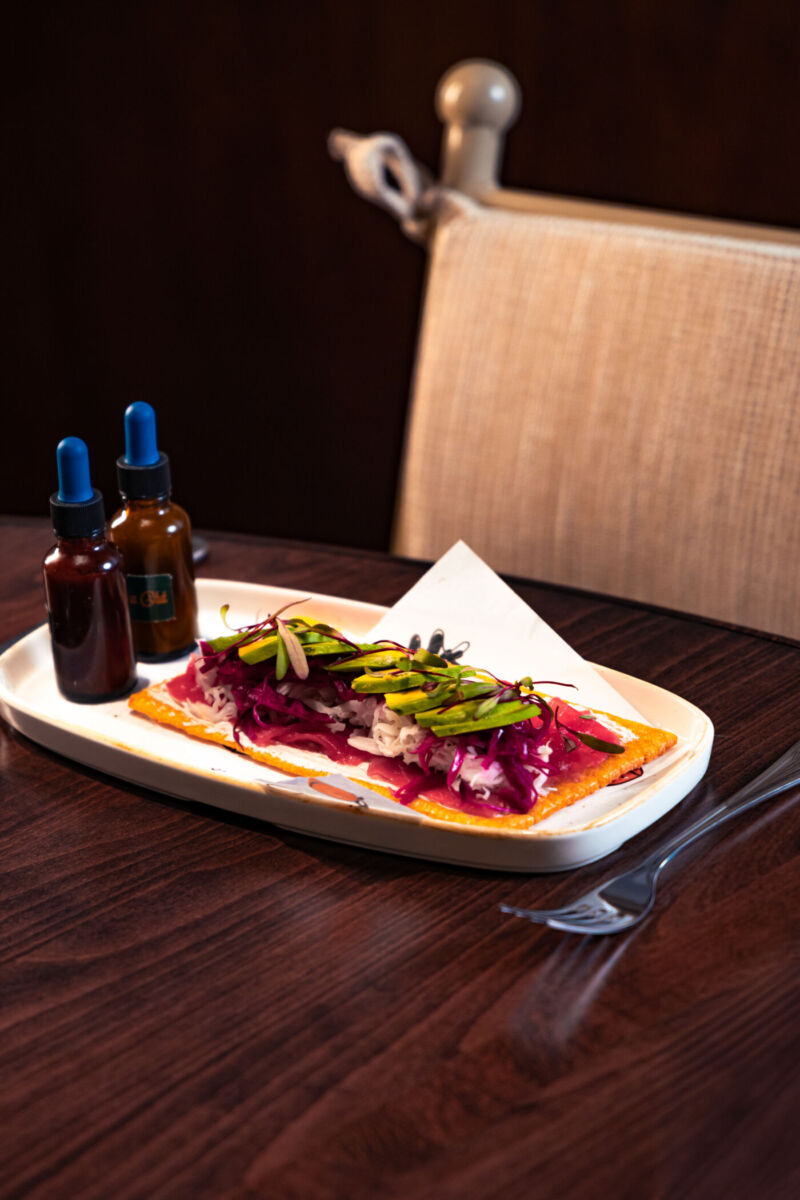 comida mexicana san ángel