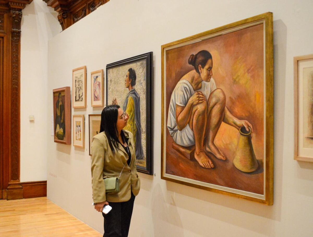 Ten una cita cultural en la CDMX: ve primero a una expo que te deje pensando para luego ir por un café a comentarlo