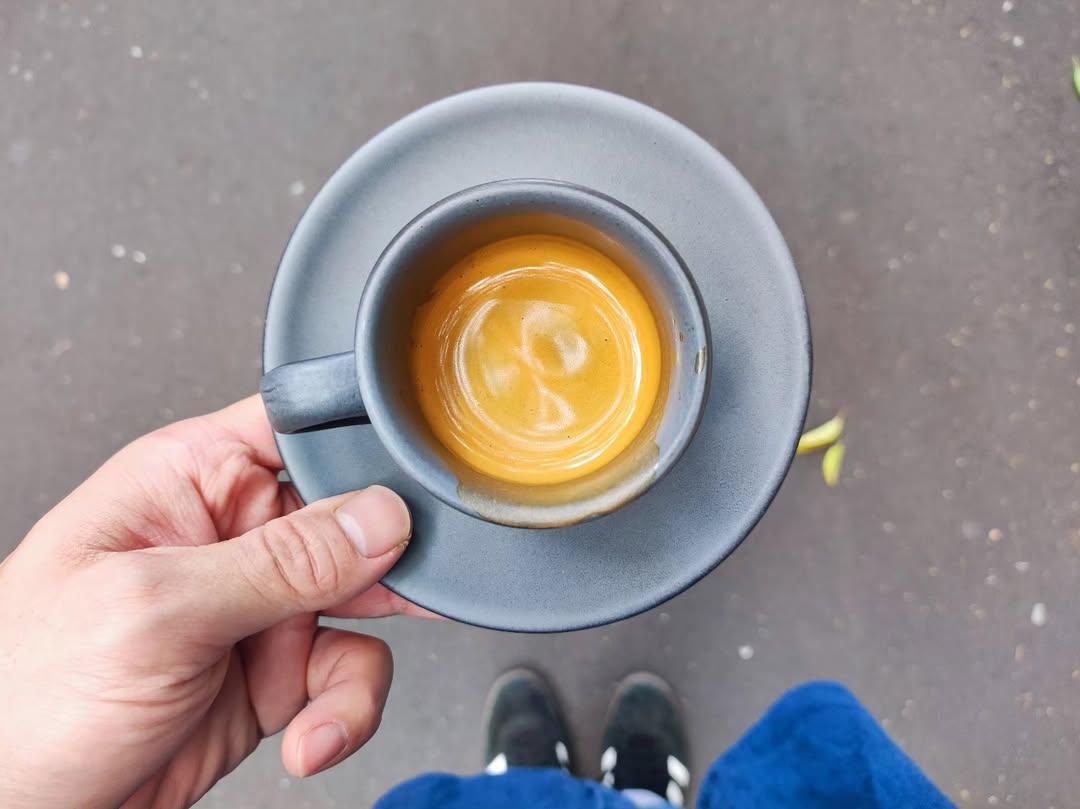 cafeterias cerca del museo de arte moderno