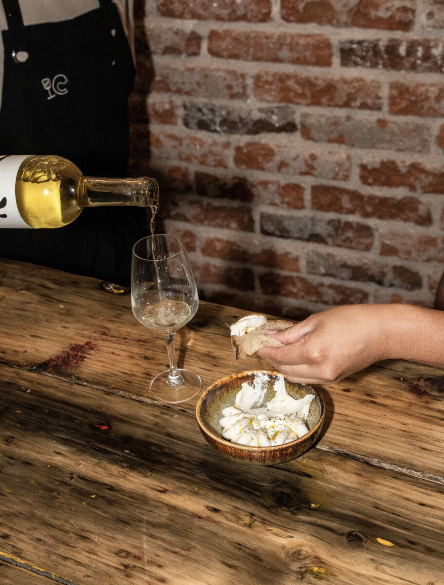 club de vinos / wine club vinos chidos 