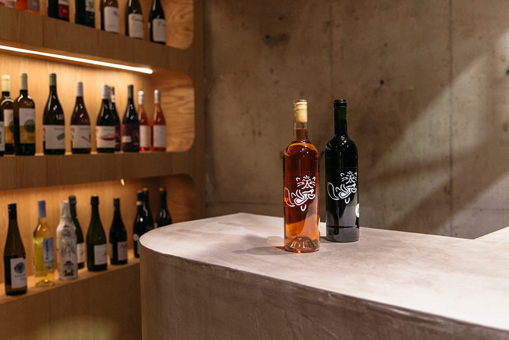 club de vinos / wine club vinos chidos