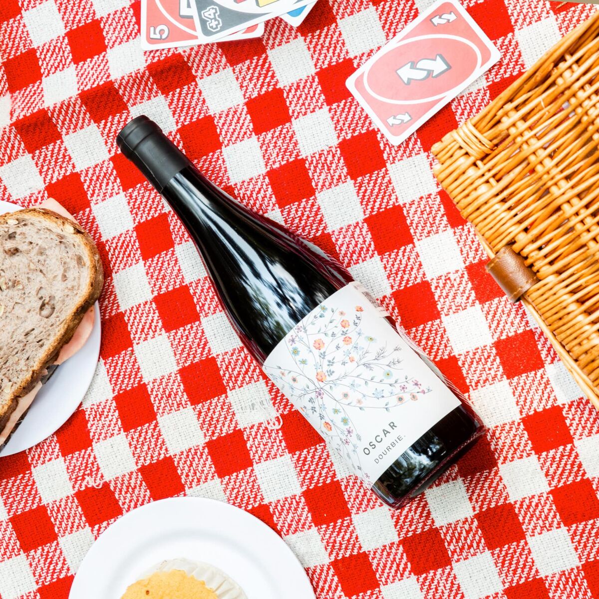 club de vinos / wine club vinos chidos