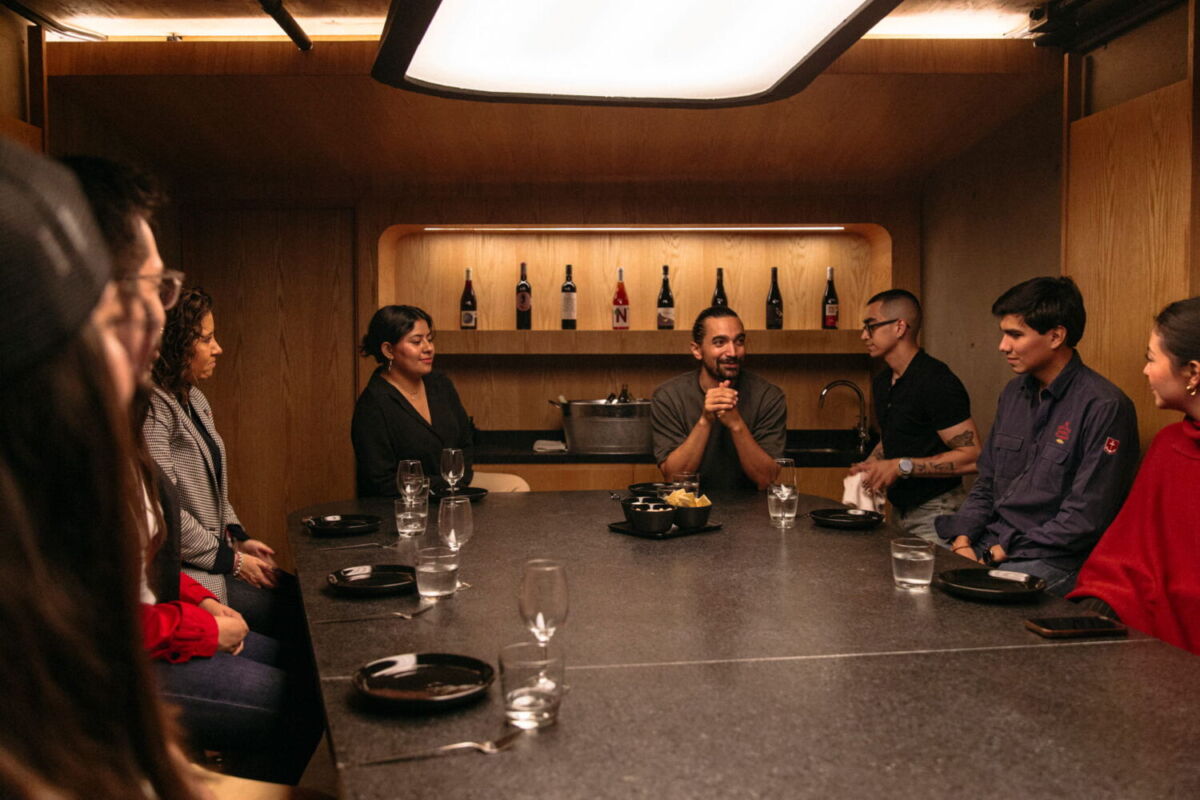 club de vinos / wine club vinos chidos