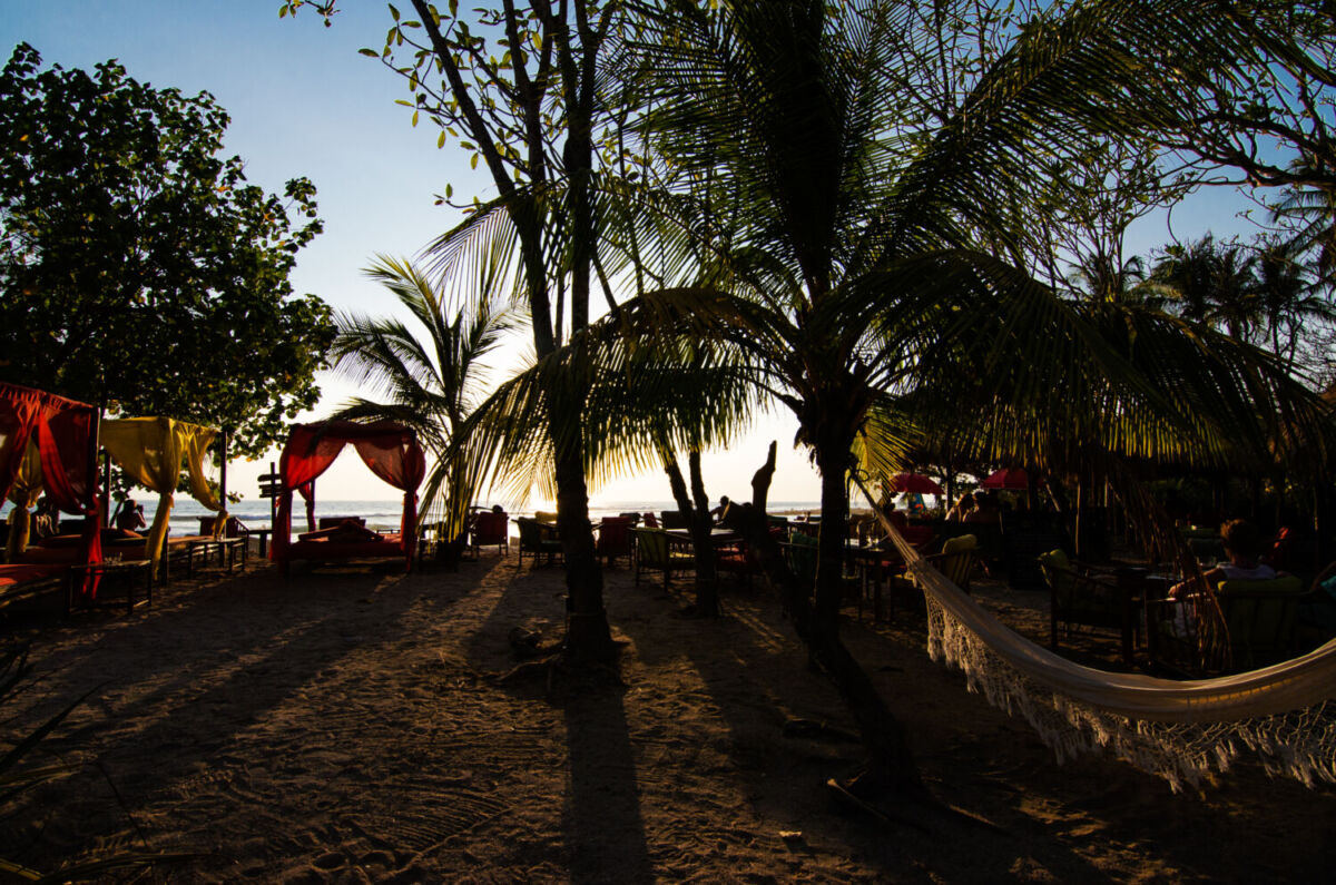 Santa Teresa Costa Rica