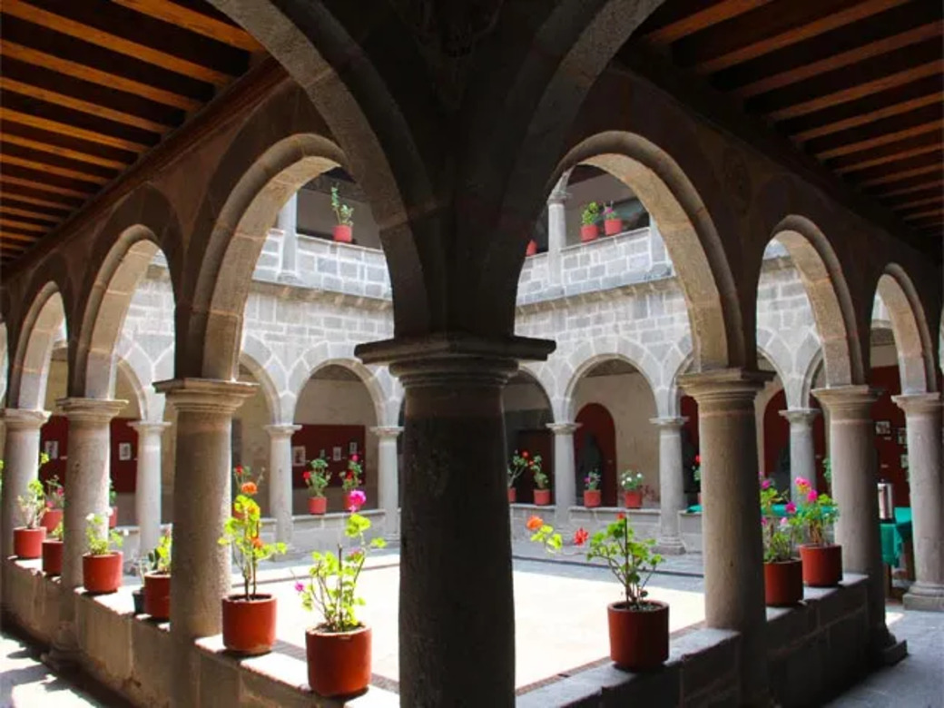 zinacantepec, destino del tren insurgente