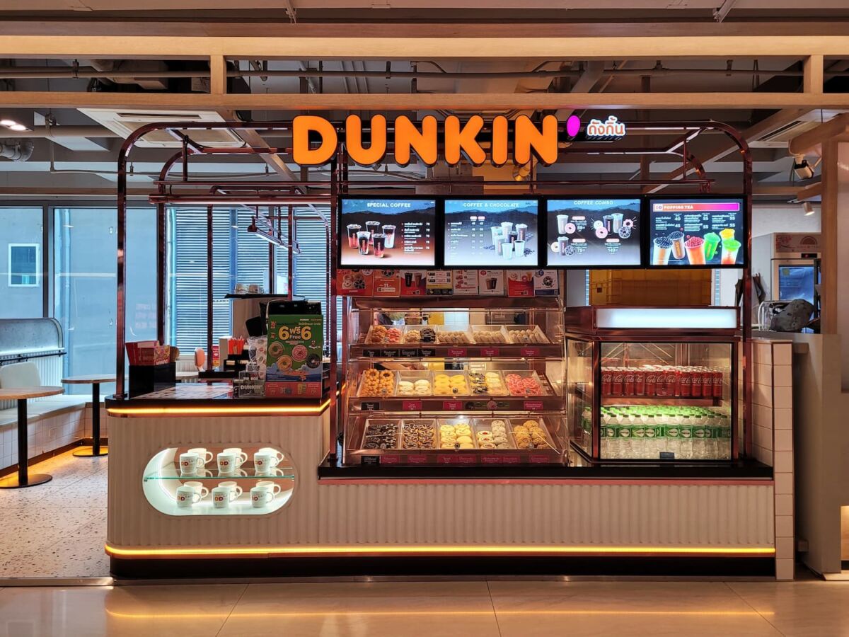 Las cadenas que fracasaron en México y que están intentando volver este 2026