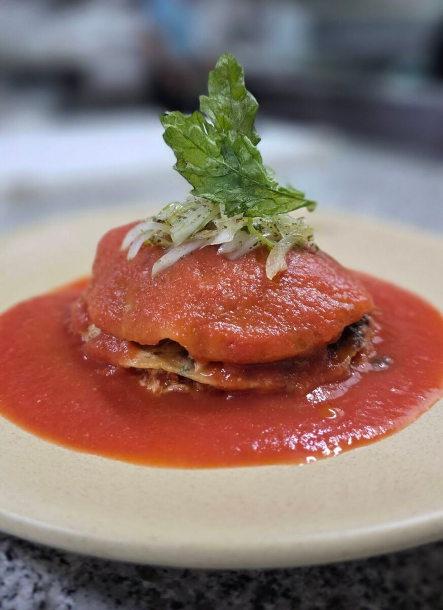 Me urge que llegue la cuaresma solo para ir a comer mariscos a este clásico de Coyoacán