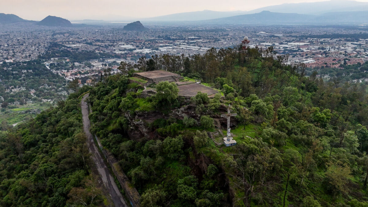 equinoccio de primavera en cdmx 2026