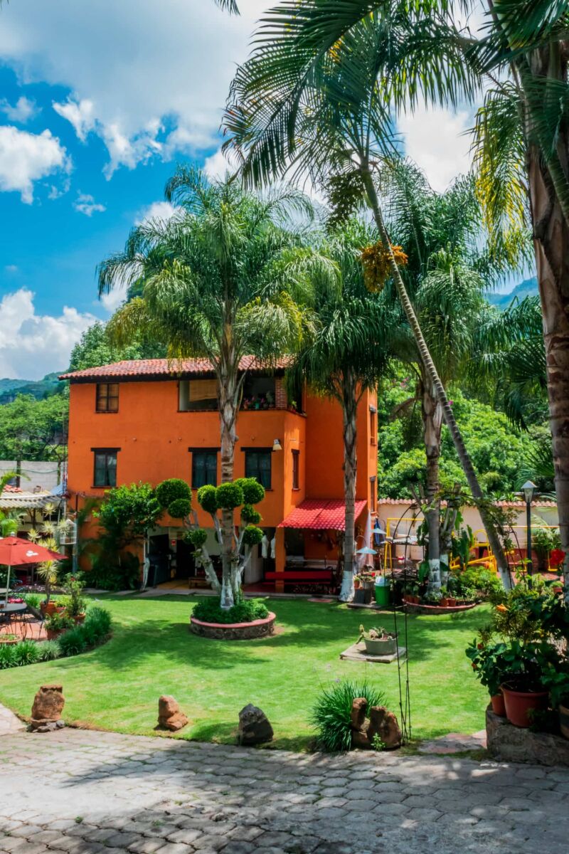 Escapadas de un día desde la CDMX para salir en Semana Santa con $0 pesos en hotel