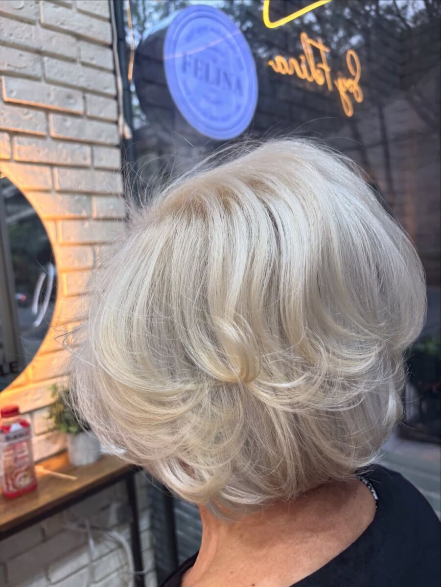 salon de belleza polanco