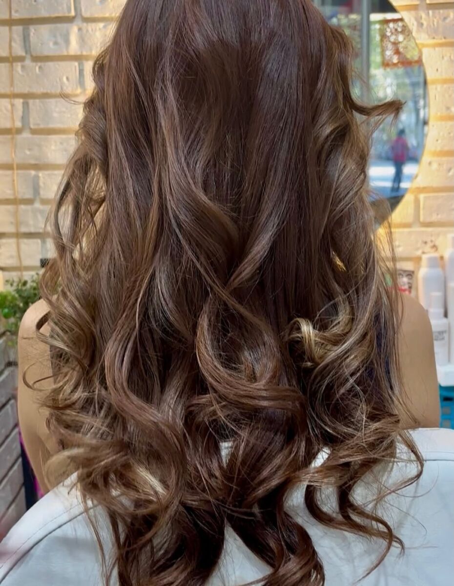 salones de belleza polanco pelo