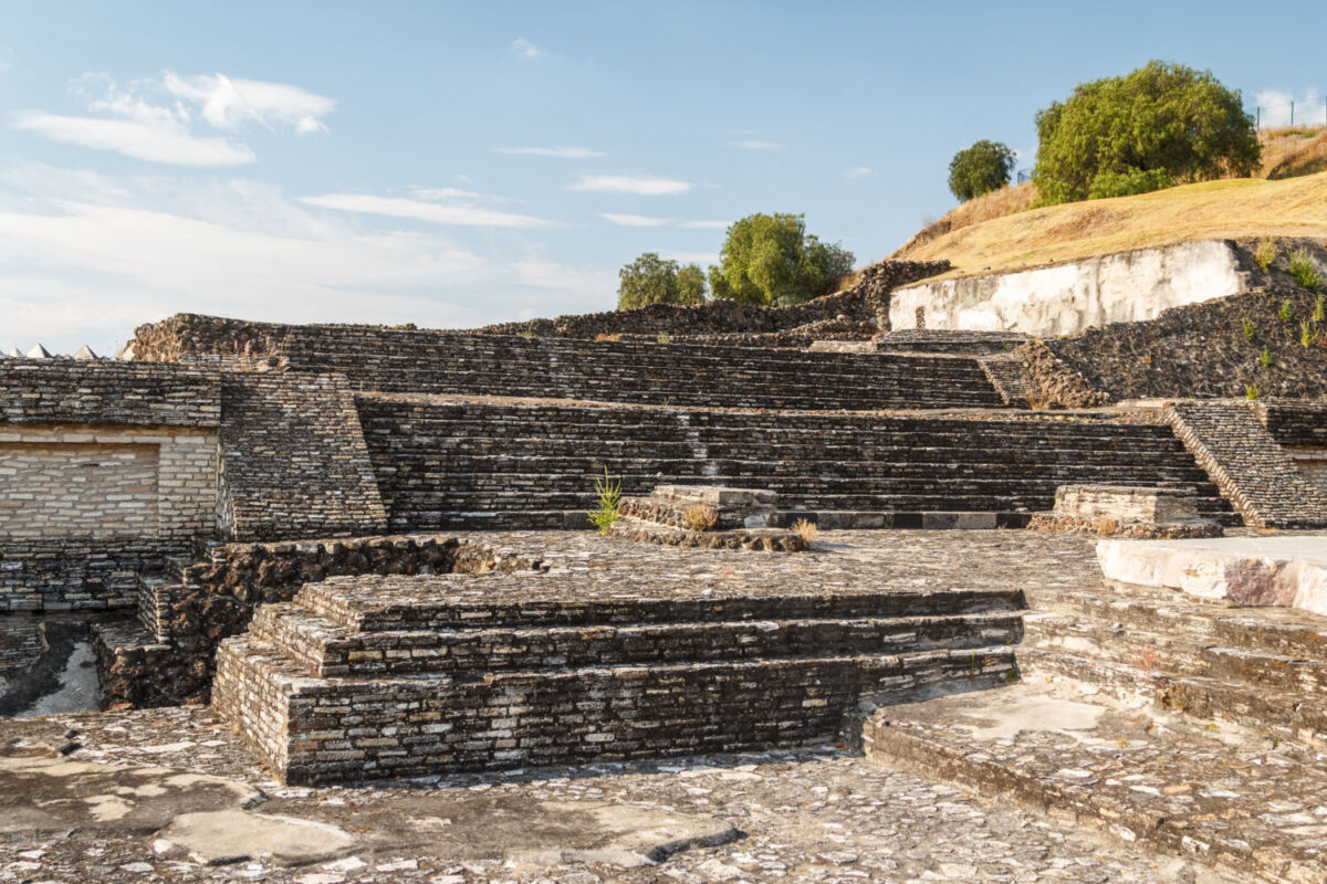 Cholula 