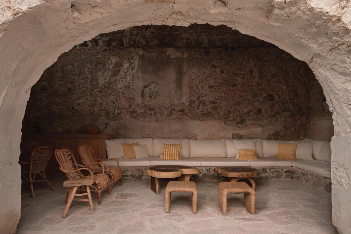 interiorismo hacienda el aguacate