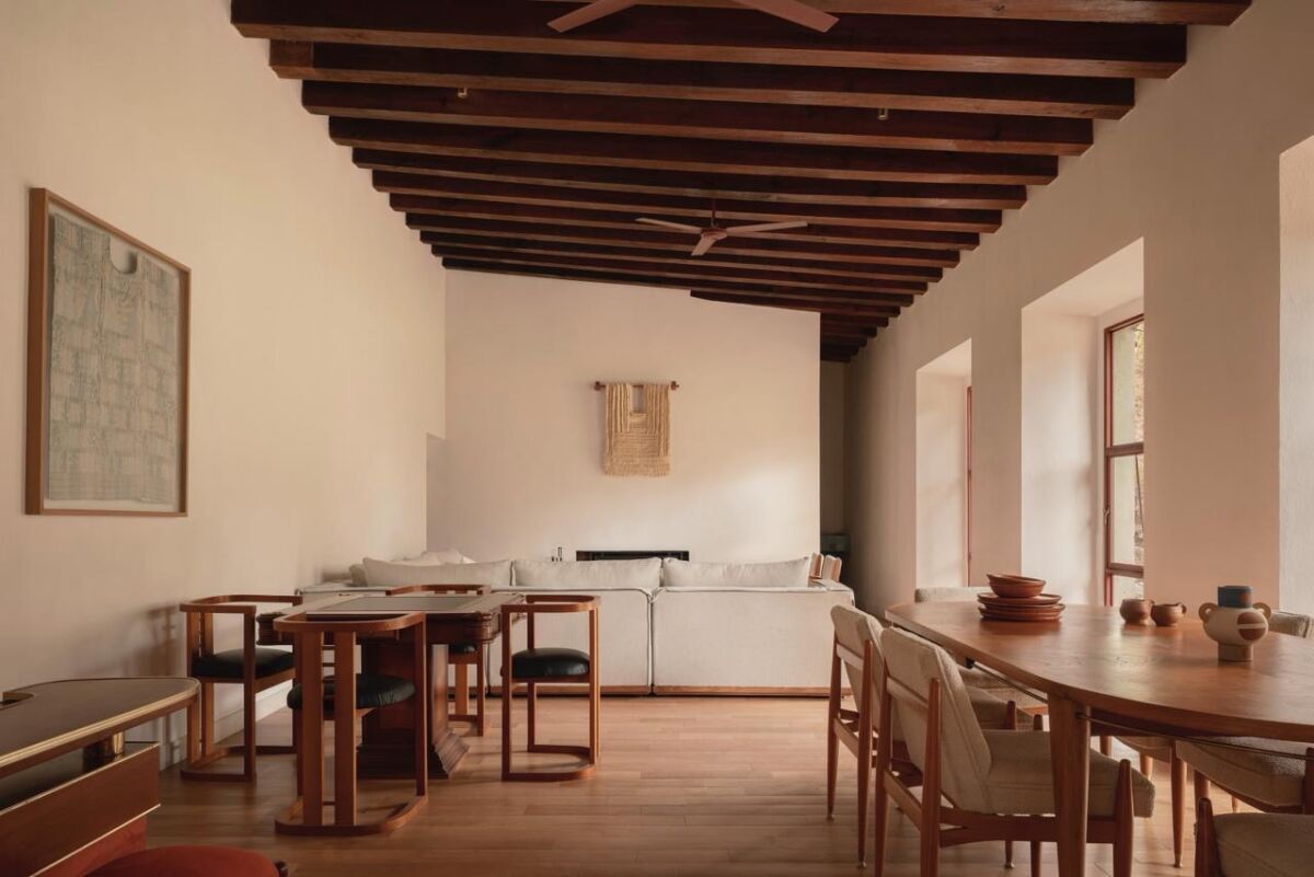 diseño hacienda el aguacate