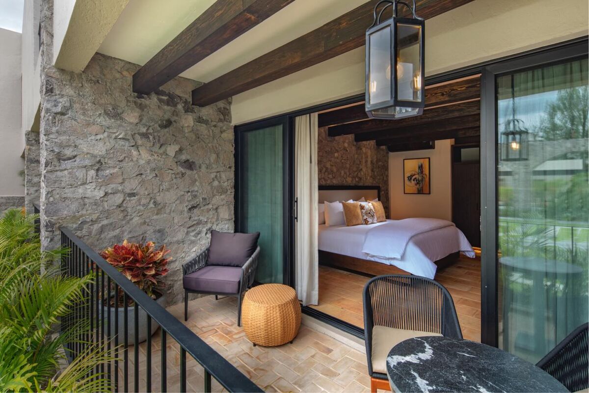 Hacienda Santo Cristo, Atlixco 