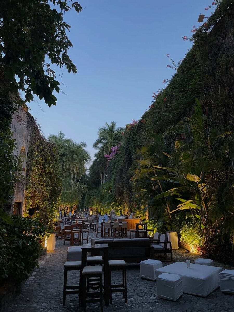 haciendas en México bodas 