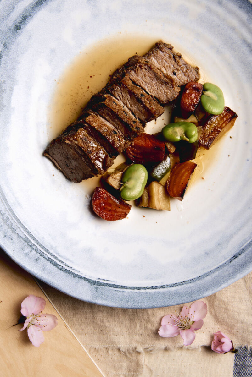 Kunsei Gyu Agebitashi