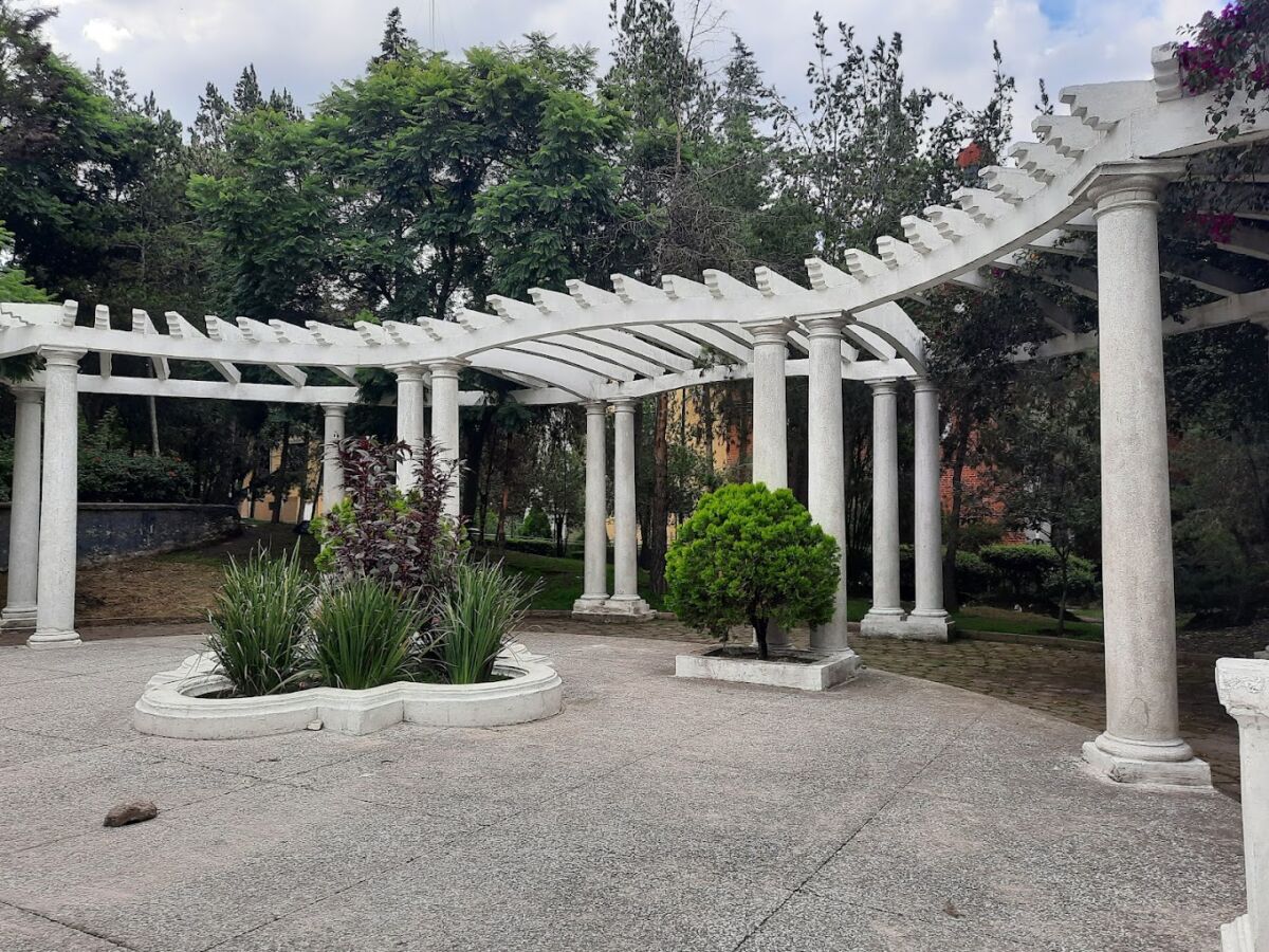 Historia de Parque Lira 