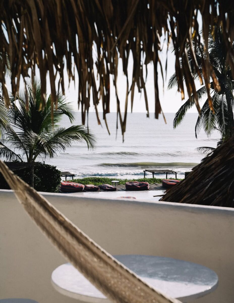 alojamiento en Veracruz 