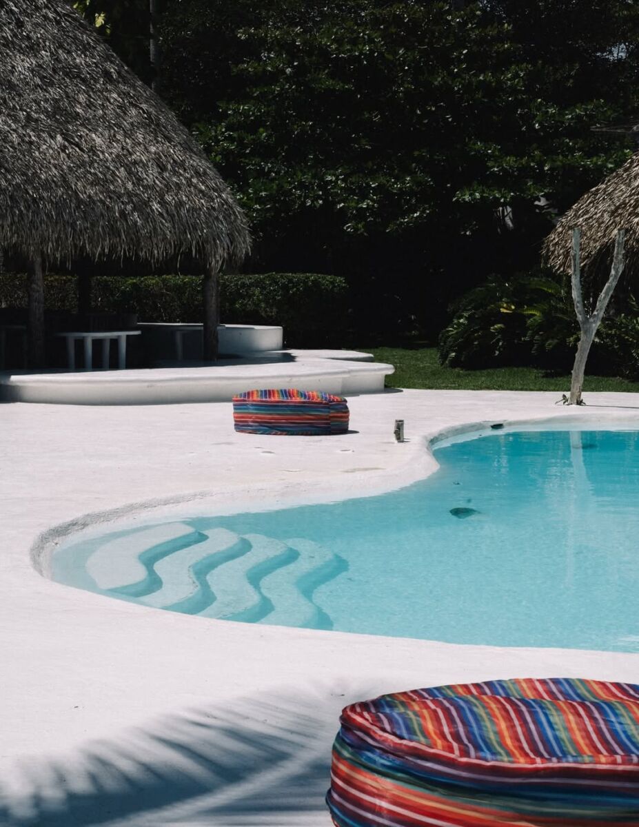 Azúcar es un hotel de Grupo Habita 