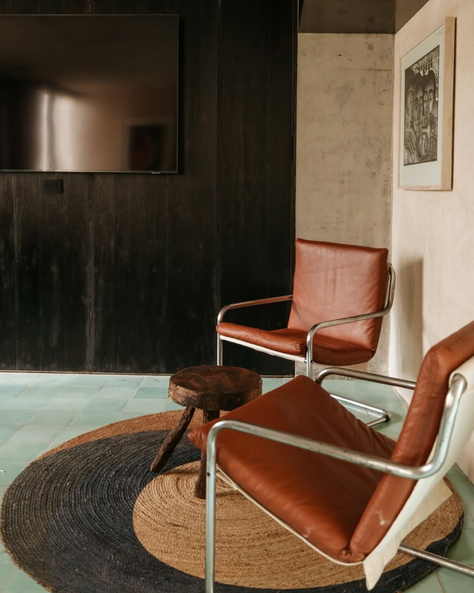 hotel boutique en el centro de Oaxaca 