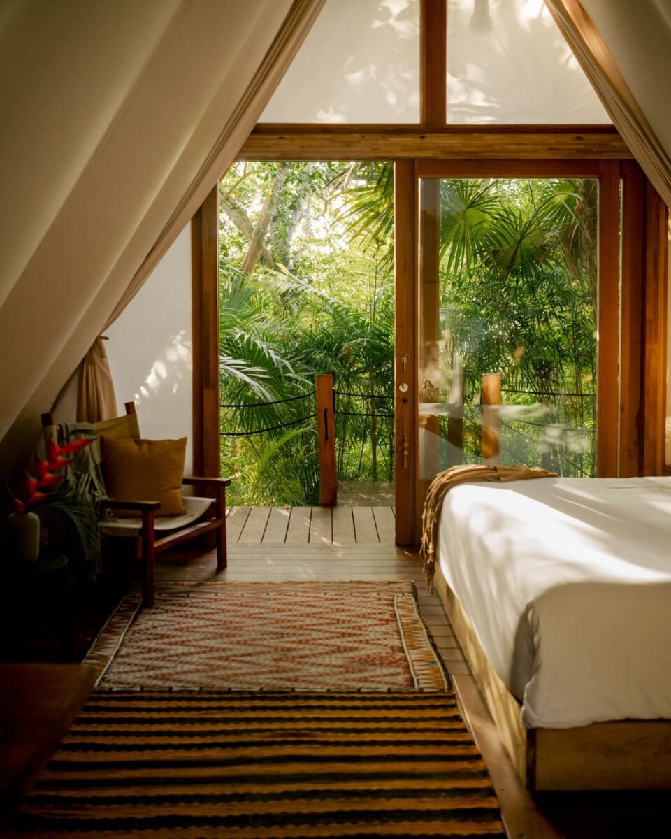 Our Habitas Bacalar